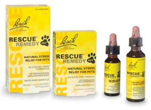 Photo of Rescue Remedy Pet