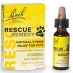 Photo of Rescue Remedy Pet