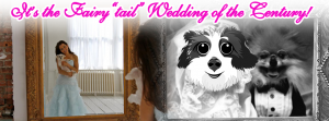 Photo of Wendy Diamond Fairy Tail Wedding of the Century