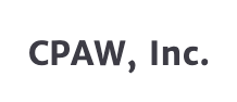 CPAW, Inc.