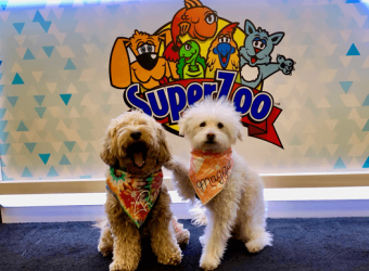 Dr. Patrick Mahaney's Top Products of SuperZoo 2019