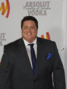 Photo of Chaz Bono Via Creative Commons GregInHollywood