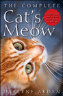 Photo of Complete Cats Meow Book Cover Darlene Arden