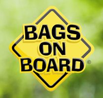 Photo of Bags On Board Logo