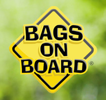 Product Review- Bags On Board Leash Handle Dispenser