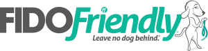 Photo of Fido Friendly Logo