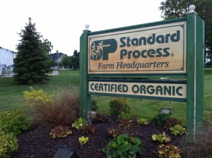 Photo of Standard Process Farm Headquarters