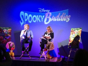 Photo of Disney Spooky Buddies Robert Vance Vivian Mayer