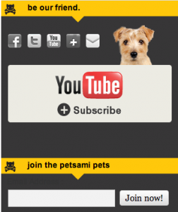 Photo of Petsami Sign Up