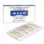 Photo of Yunnan Biayao Capsule TCVM Herbal